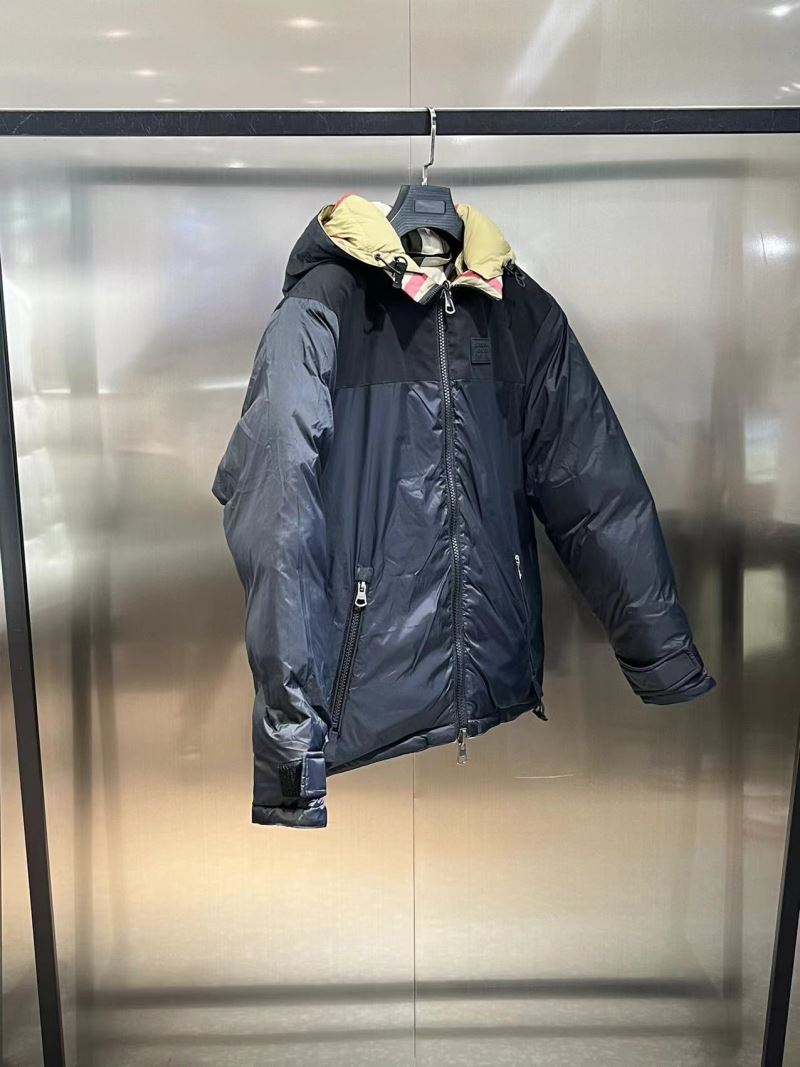 Burberry Down Jackets